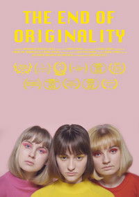 Poster for The End of Originality