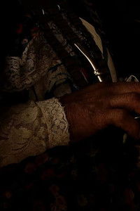 Poster for La Ñaña