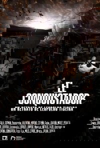 Poster for El Conquistador