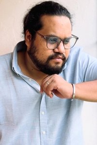 Profile of Arafat Mohsin Nidhi