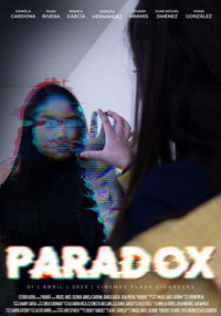 Poster for Paradox