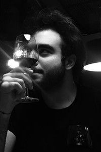 Profile of Zek Burro