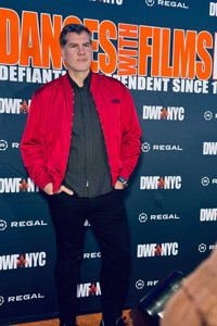 Profile of Michael Buran