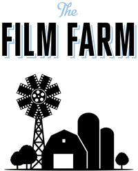 Logo - The Film Farm