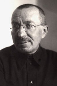 Profile of Anton Makarenko