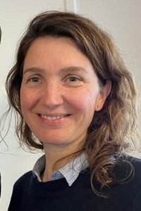 Profile of Charlotte Lønstrup