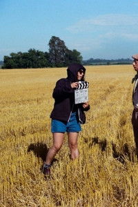 Profile of Florencia Pereyra Villarroel