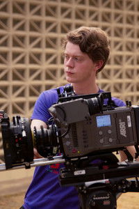 Profile of Stephen Burchell