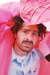 Profile of Paddy Young