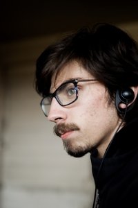 Profile of Pablo Besfamille