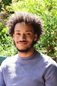 Profile of Rémi Sogadji