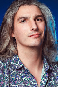 Profile of Gilles Stella