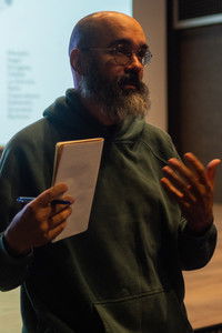 Profile of Olivier Godin