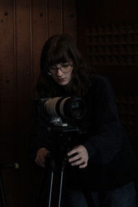 Profile of Coline Lebacon