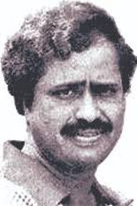Profile of Srikrishna Alanahalli