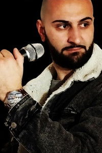 Profile of Siniša Prodanović