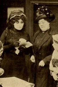 Poster for Vultures and Doves