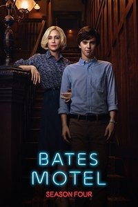 Poster for Season 4