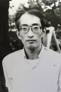 Profile of Yasushi Satô