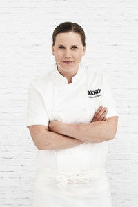 Profile of Frida Nilsson