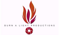 logo for Burn A Light Productions