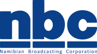 logo for Namibian Broadcasting Corporation