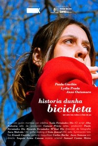 Story of a flat-tired bicycle