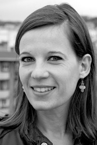 Profile of Sandrine Mercier