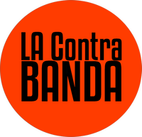 Logo - La ContraBanda