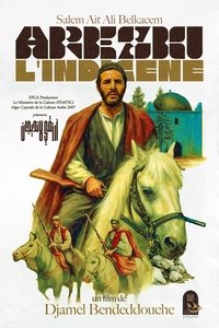Poster for Arezki, L'Indigène