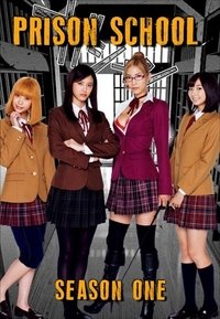 Poster for Season 1
