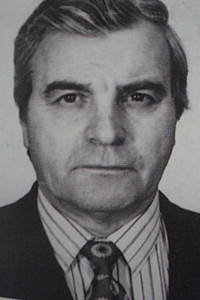 Profile of Boris Boyarintsev
