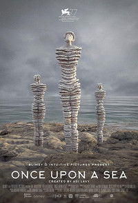 Poster for Once Upon a Sea