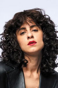 Profile of Marilina Bertoldi