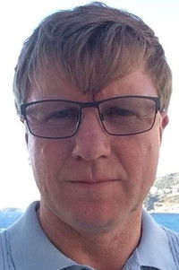 Profile of Alexander Ermolov