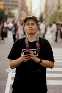 Profile of James Patterson