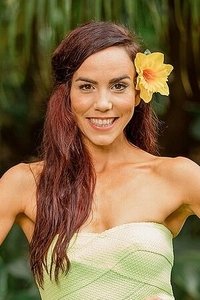 Profile of Janey Birks