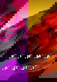 Firma Aquí