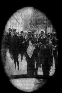 Poster for Le Officine della Fiat