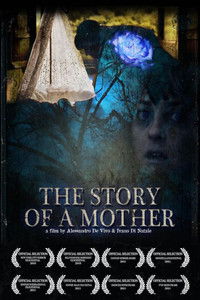 Poster for The Story of a Mother