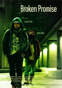 Poster for Broken Promise