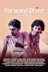 Poster for Forward Drive