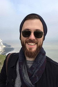 Profile of Martial Andre