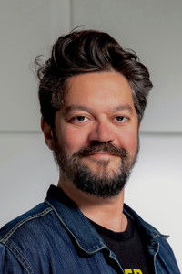 Profile of Nuno Baltazar