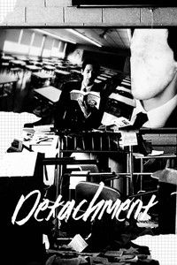 Poster for Detachment