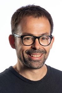 Profile of Pep Garrido