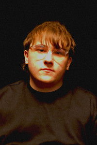 Profile of Amaron Dwyer