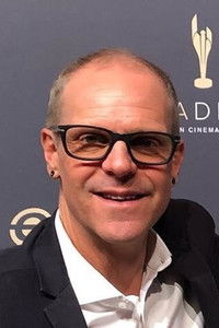 Profile of Paul Shubat