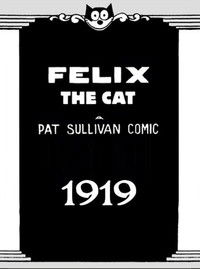 The Adventures of Felix