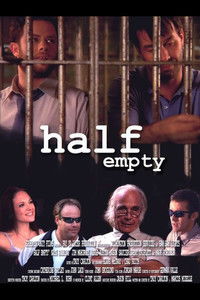 Poster for Half Empty